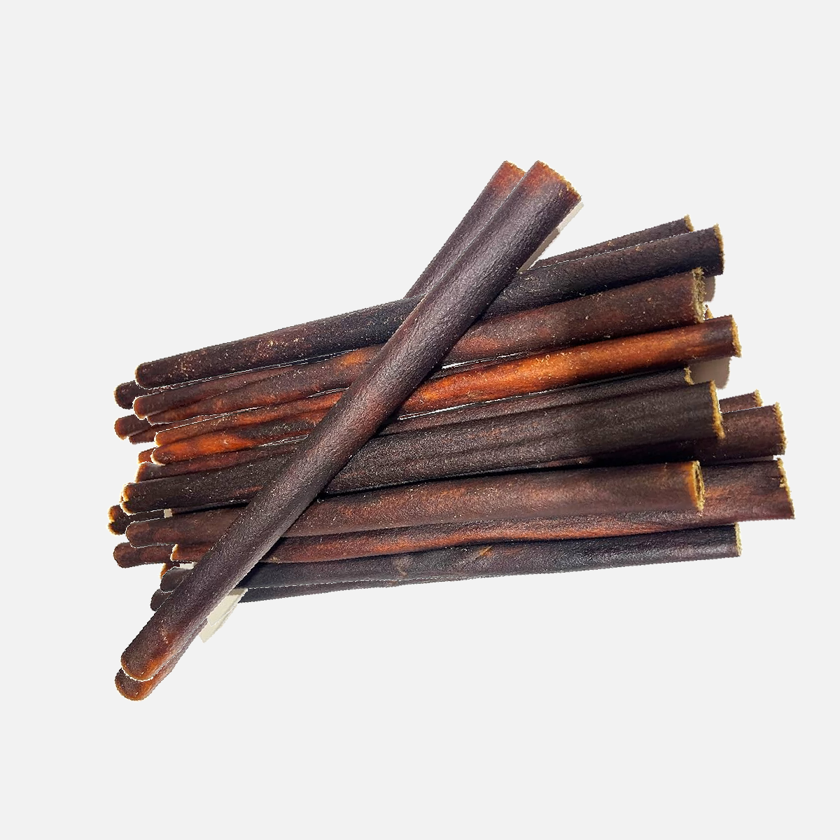 12" Collagen Sticks - Regular Thickness