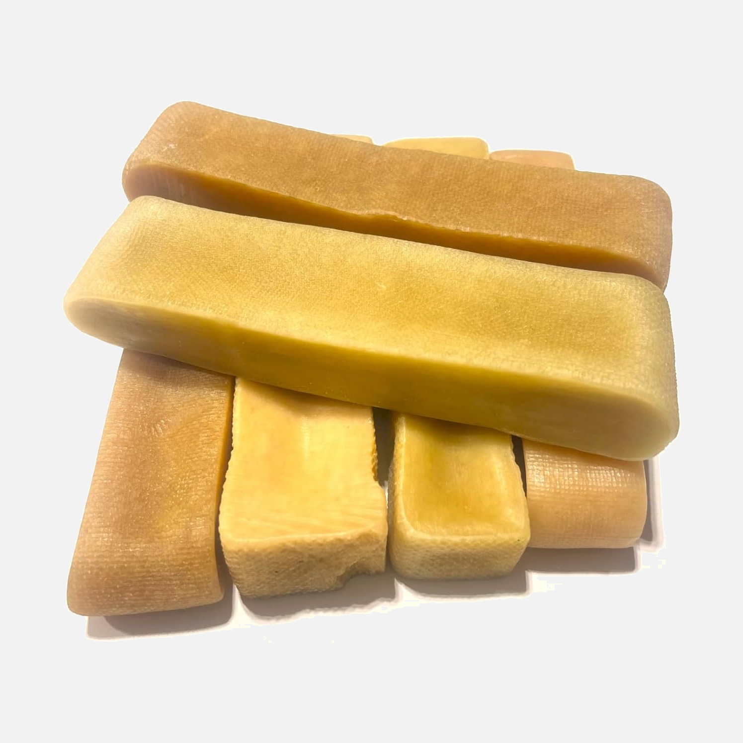 Himalayan Yak Chews - Small (6 Pack)