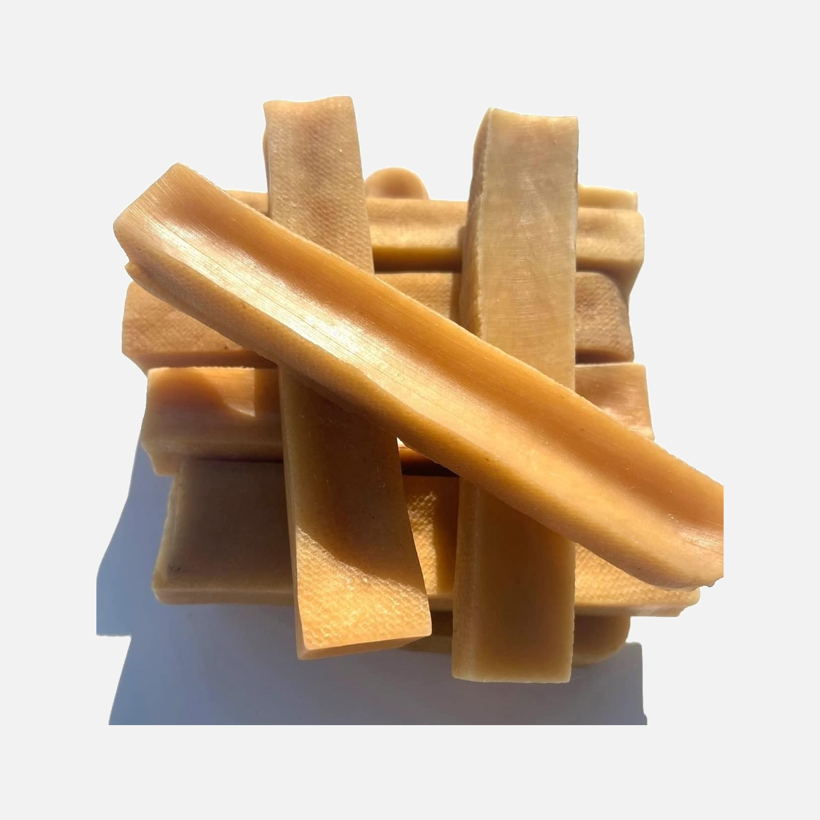 Himalayan Yak Chews - Medium (4 Pack)